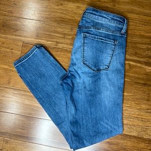 STS Blue Emma Mid Rise Jeans